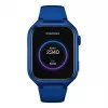 Smartwatch Stelio Junior 4G ST-SWJ101-NB – orologio per bambini 4G, blu navy