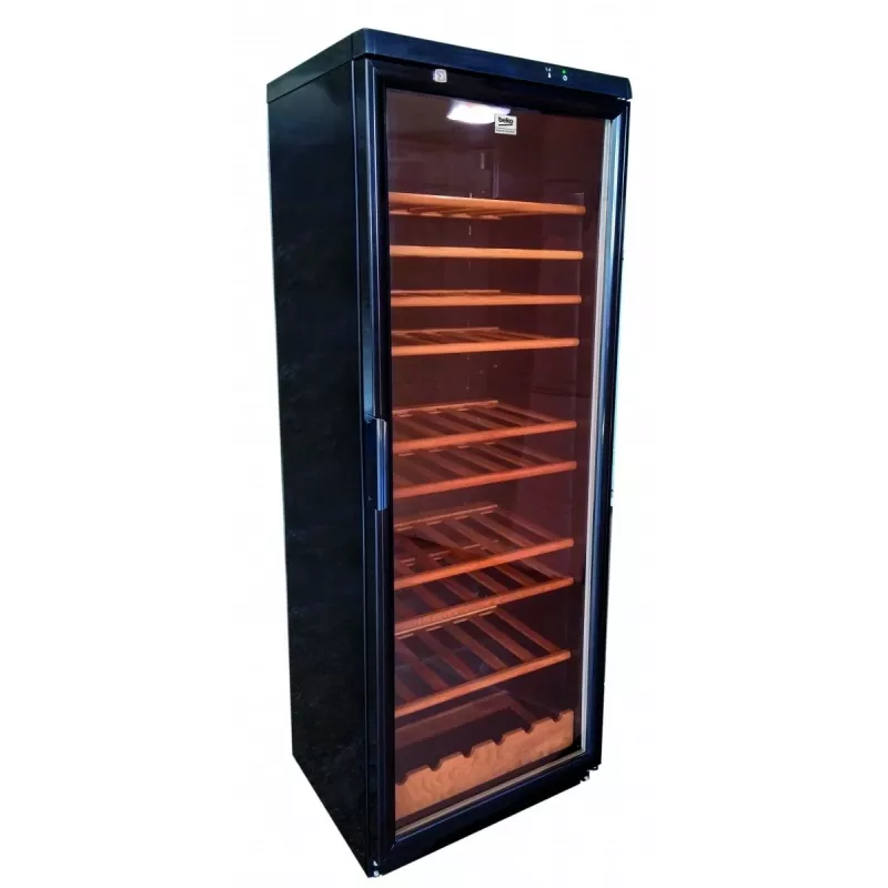 Cantinetta vini BEKO ADN231BK BP design compatto a risparmio energetico