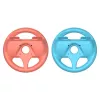 Volante mod Subsonic confezione da 2 volanti per Switch & Switch 2 rosso turchese