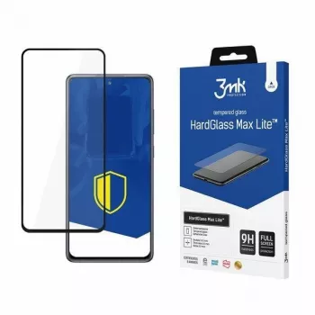 3MK HardGlass Max Lite, Galaxy S20 FE/S20 Lite, 1 pezzo
