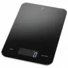 WMF 0608736040 Bilancia da cucina elettronica rettangolare nera
