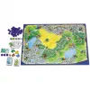 Elfenland, gioco da tavolo Gioco dell'anno 1998