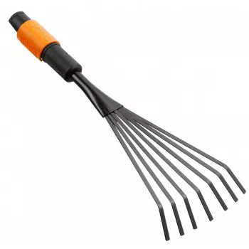 Rastrello Fiskars 1001412 acciaio zincato