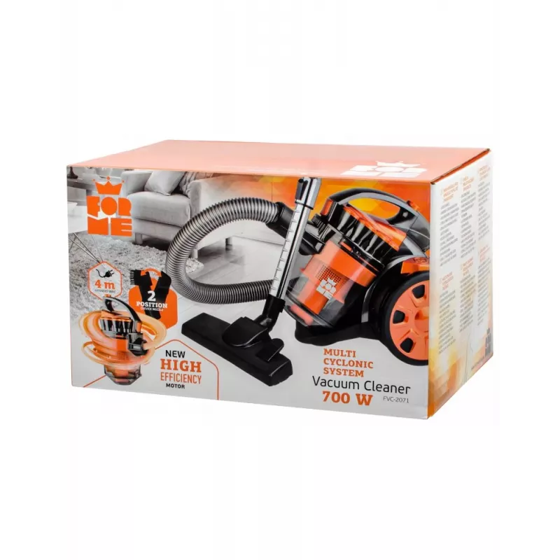 Aspirapolvere Forme FVC-2071