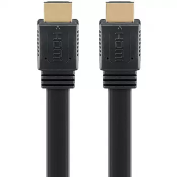 Cavo HDMI WENTRONIC 77135 — supporta 8K 60Hz