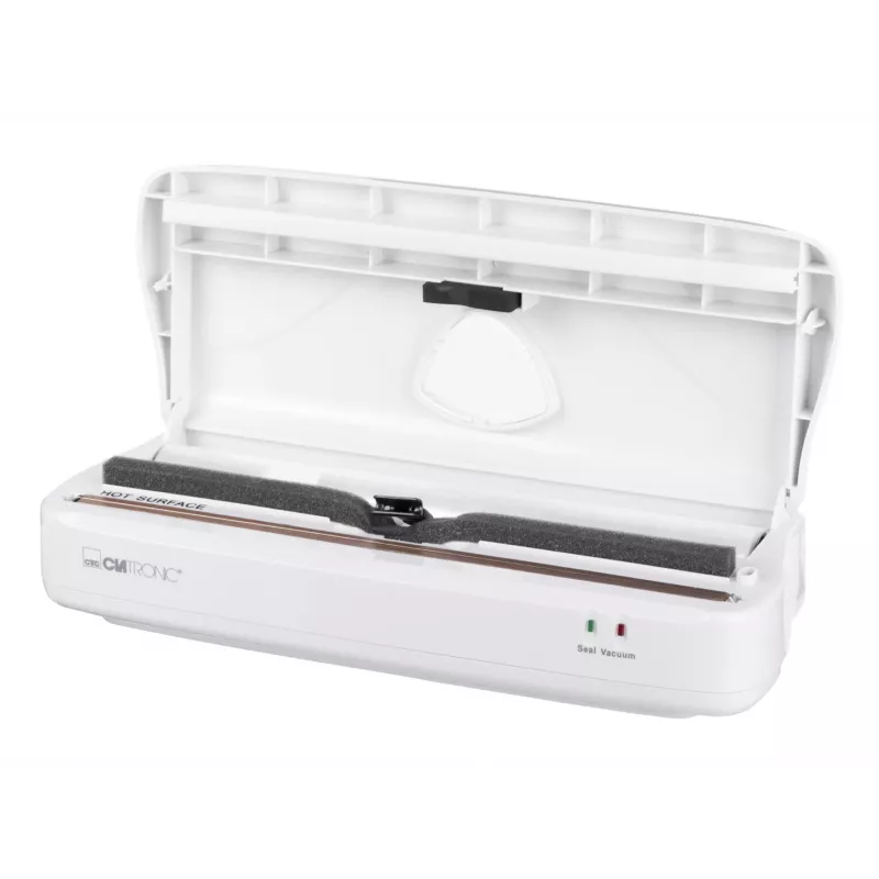 Sottovuoto Clatronic FS 3261 bianco