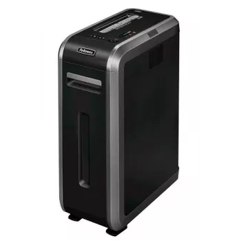 Distruggidocumenti Powershred 125CI/CROSS taglio 4612001 Fellowes