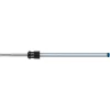 Punta per trapano a percussione Bosch Expert SDS Clean max-8X 28 mm x 400 mm