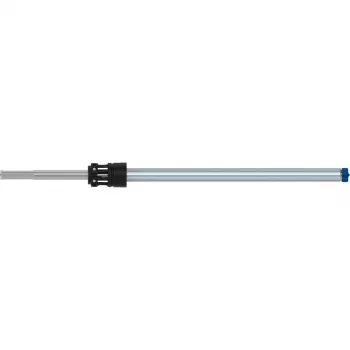 Punta per trapano a percussione Bosch Expert SDS Clean max-8X 28 mm x 400 mm