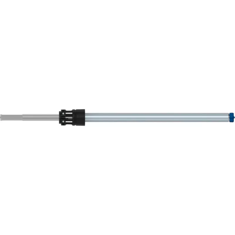 Punta per trapano a percussione Bosch Expert SDS Clean max-8X 28 mm x 400 mm