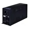UPS ENERGENIE EG-UPS-031 Line-Interactive 0,65 kVA 390 W 2 uscite C13, 7 Ah VRLA