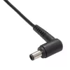 Alimentatore per notebook Akyga AK-ND-04 19 V / 4,74 A, 90 W, connettore 7,4 x 5,0 mm con pin, per HP