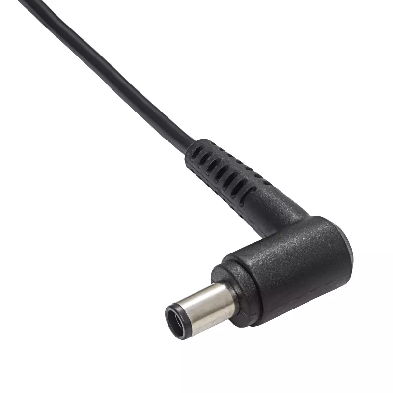 Alimentatore per notebook Akyga AK-ND-04 19 V / 4,74 A, 90 W, connettore 7,4 x 5,0 mm con pin, per HP