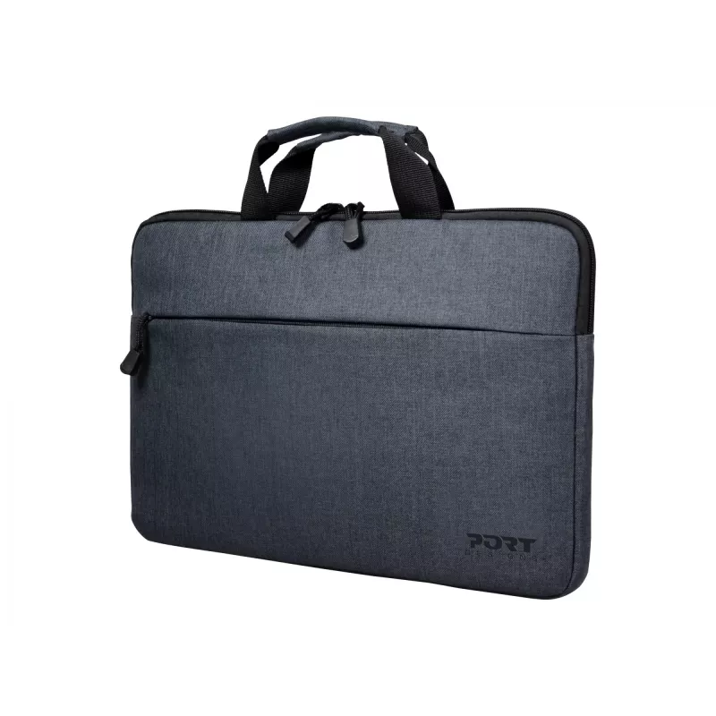 Port Designs BELIZE TL 13.3 33,8 cm (13.3) Borsa messenger Grigio