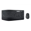 Set tastiera e mouse wireless Logitech MK850 Performance
