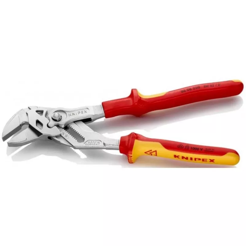 Pinze per tubi Knipex 86 06 250