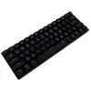 White Shark Kaiken GK-003111 Premium Line Tastiera meccanica, Red Switch, layout US