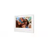 Hikvision DS-KH7300EY-WTE2/Bianco videocitofono 17,8 cm (7 inch)