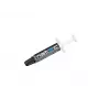 Pasta termoconduttiva NATEC Husky Pup, conduttività termica 4,63 W/m·K, -30–280°C, grigio