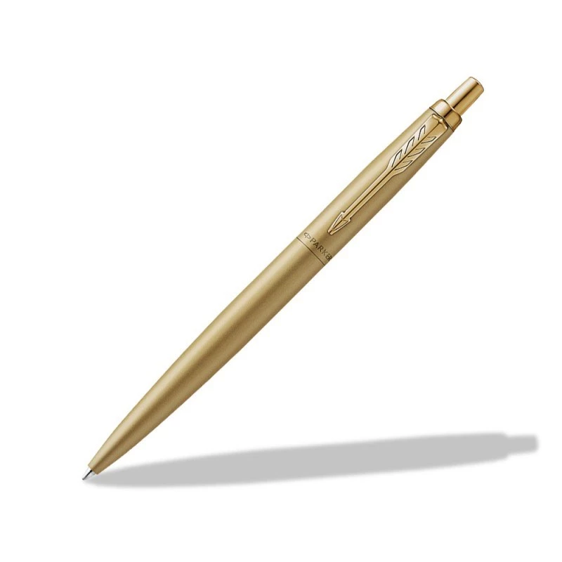 Penna a sfera con clip e meccanismo a pressione Parker Jotter XL