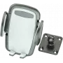Supporto auto per cellulare KRAM Fix2car supporto universale orientabile 50–95 mm con pinza regolabile