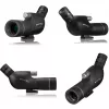 Monocolo Bresser Optics Condor 15-45x50 Gen. II 45x BaK-4 nero