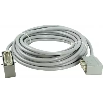 Cavo multicore PSSO 16 poli 15 m – audio/DMX 16 poli, lunghezza 15 m