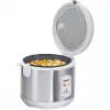 Cuociriso Steba RK 2 3,5 L 700 W acciaio inox bianco 050200