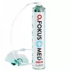 Ossigeno per inalazione con concentrazione del 99,5 % FEELOXY