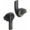 Cuffie wireless SEP 560BT BK BT 5.3, autonomia 6H, 40 mAh