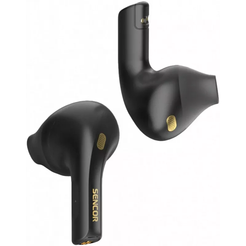 Cuffie wireless SEP 560BT BK BT 5.3, autonomia 6H, 40 mAh