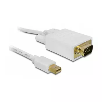 Cavo DisplayPort Mini a VGA DeLOCK 82922 3m