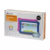 Denver TAQ-70353K tablet da 7 pollici 1,2 GHz 1 GB RAM 16 GB, blu/rosa