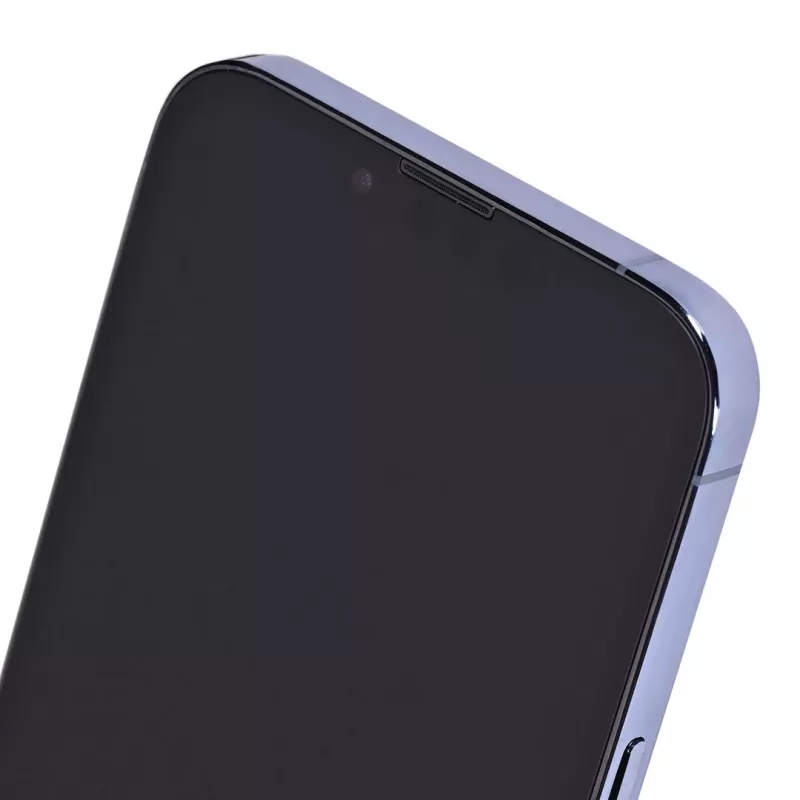 Apple iPhone 13 Pro 6.1 Dual SIM iOS 15 5G 128 GB blu rigenerato / ricondizionato