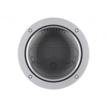 Telecamera di sorveglianza IP Axis 02060-001 per esterni 5120 x 2560 pixel