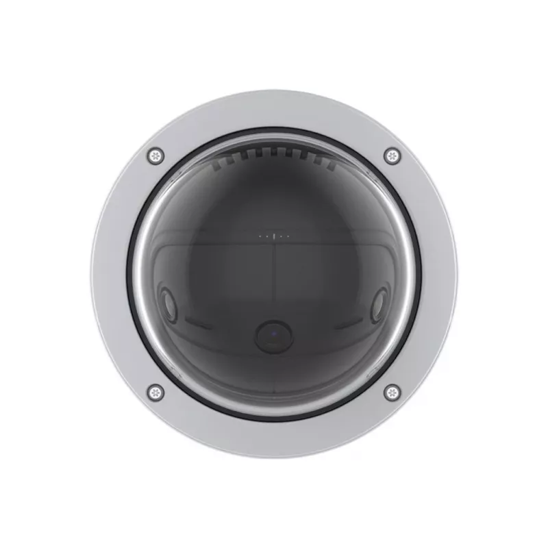 Telecamera di sorveglianza IP Axis 02060-001 per esterni 5120 x 2560 pixel