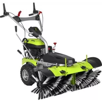 Raschietto elettrico Zipper ZI-KM1000 motore 1000W, soluzione leggera per la pulizia a mano