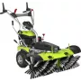 Raschietto elettrico Zipper ZI-KM1000 motore 1000W, soluzione leggera per la pulizia a mano