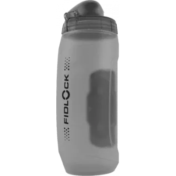 Borraccia di ricambio FIDLOCK Twist 590 FIDLOCK 590 ml grigio