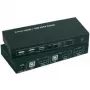 Switch KVM SpeaKa professional SP-4330460 — 2 porte HDMI + USB, 1920x1080