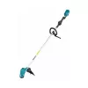 Decespugliatore/tagliabordi Makita DUR190LZX3 30 cm batteria nero, blu