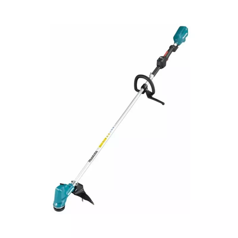 Decespugliatore/tagliabordi Makita DUR190LZX3 30 cm batteria nero, blu