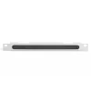 Gestione cavi Digitus DN-10 ORG-1/2U