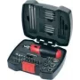 Black & Decker set di cricchetti a mano 43 pezzi A7175 (A7175-XJ)