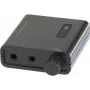 Amplificatore per cuffie portatile SpeaKa Professional 041C138 — design compatto, suono di alta qualità