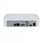 Videoregistratore di rete Dahua Technology Lite NVR2108-4KS3 1U nero