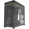 Montech HS02 Midi Tower nero