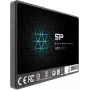 SSD SATA III 2,5