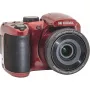 Kodak PIXPRO AZ255 fotocamera compatta 1/2,3 16,35 MP BSI CMOS 4608 x 3456 pixel rossa (AZ255RD)