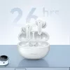 Usams Cuffie Bluetooth 5.3 TWS X-Don Serie Dual Mic ENC wireless